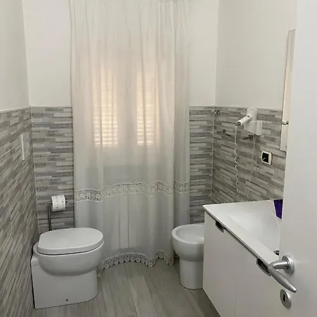 Bed & Breakfast Villagio