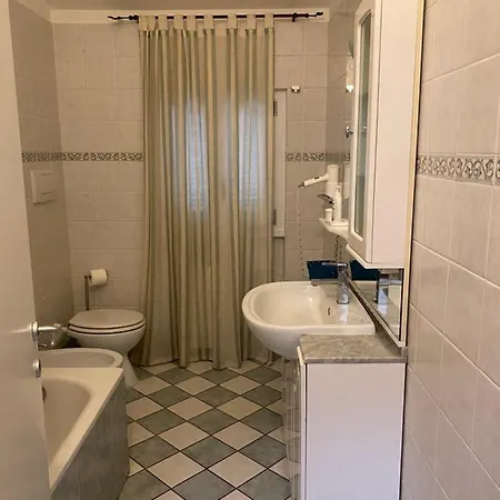 ベッド・アンド・ブレックファスト Villagio