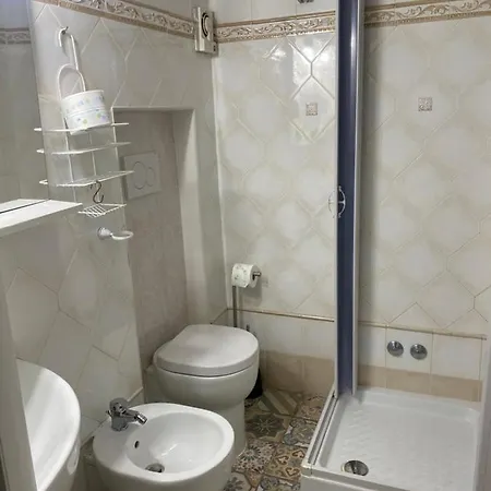 Bed & Breakfast Villagio Frascati