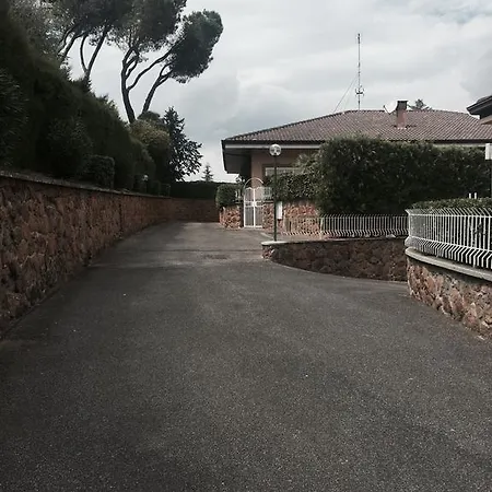 Bed & Breakfast Villagio 3*