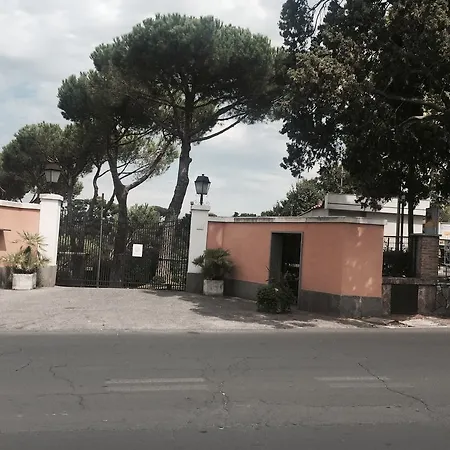 Bed & Breakfast Villagio Frascati