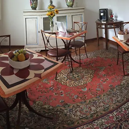 Bed & Breakfast Villagio