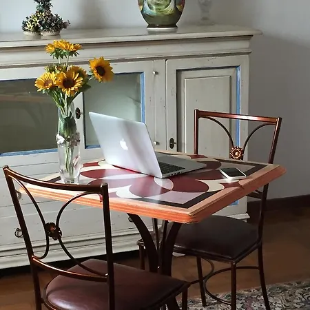 Villagio Bed & Breakfast Frascati