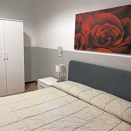 Bed & Breakfast Villagio 3*