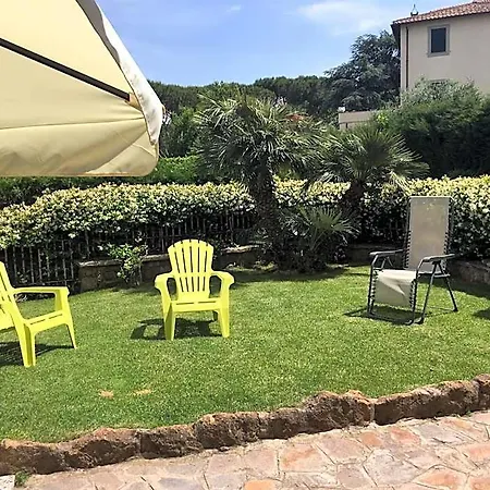 Villagio Frascati