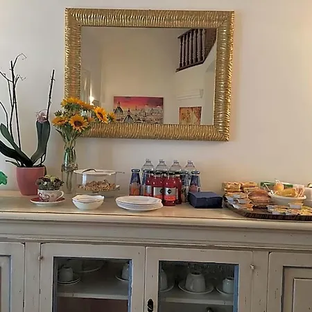 Villagio Bed & Breakfast