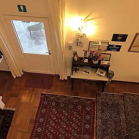 Villagio Bed & Breakfast Frascati