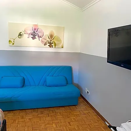 Villagio Bed & Breakfast Frascati