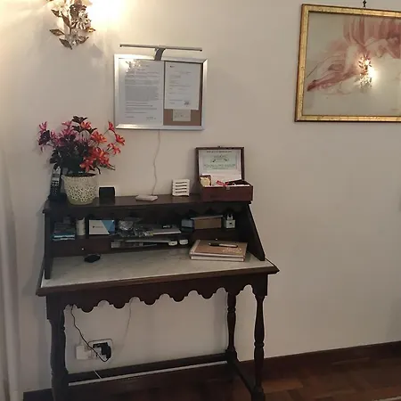 Panzió Villagio Frascati