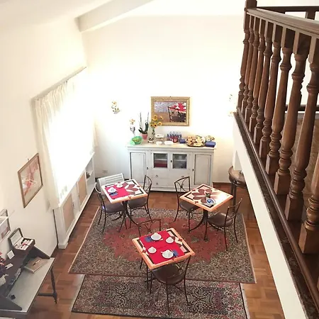 Bed & Breakfast Villagio