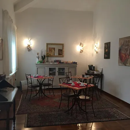 Bed & Breakfast Villagio 3*
