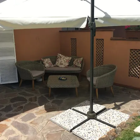 Villagio Bed & Breakfast