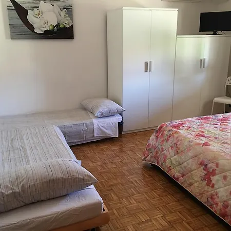 Villagio Bed & Breakfast