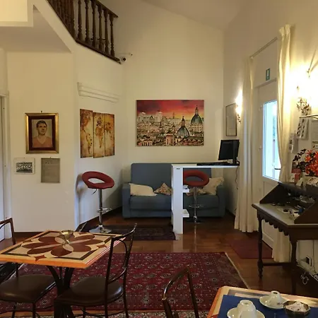 Villagio Frascati