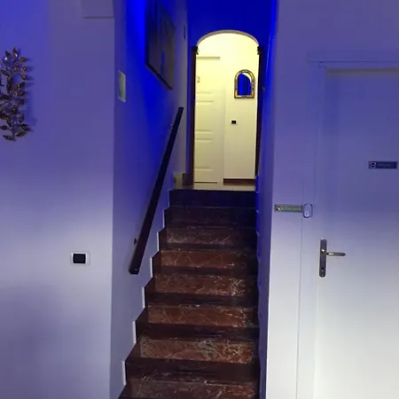 Bed & Breakfast Villagio