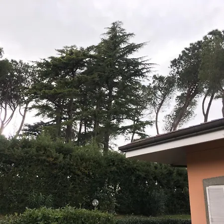 Bed & Breakfast Villagio Frascati