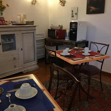 Villagio Panzió Frascati