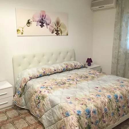 ベッド・アンド・ブレックファスト Villagio 3*