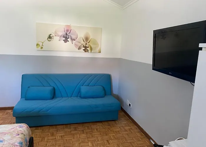 Villagio Bed & Breakfast 3*