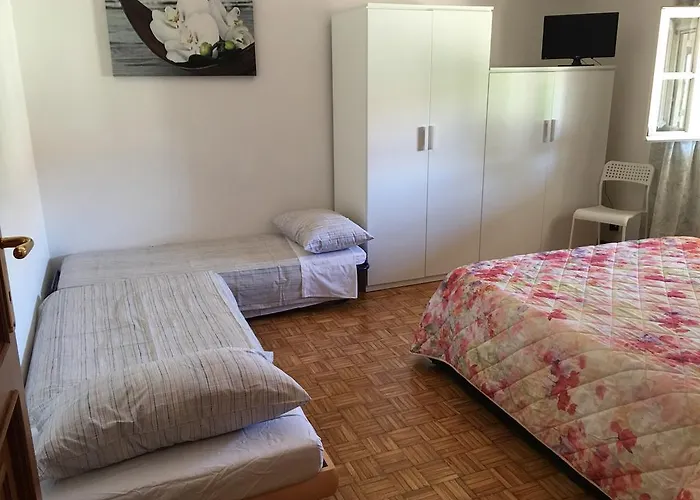 Villagio Bed & Breakfast