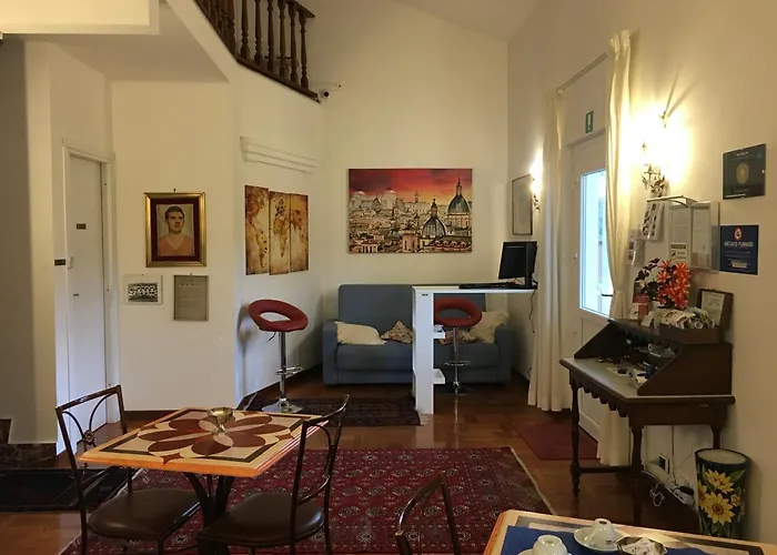 Villagio Frascati